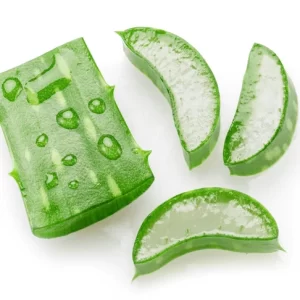 Aloe Vera Gel